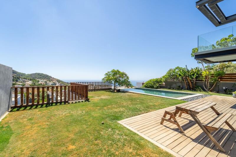 Villa en venta en Mijas, Málaga