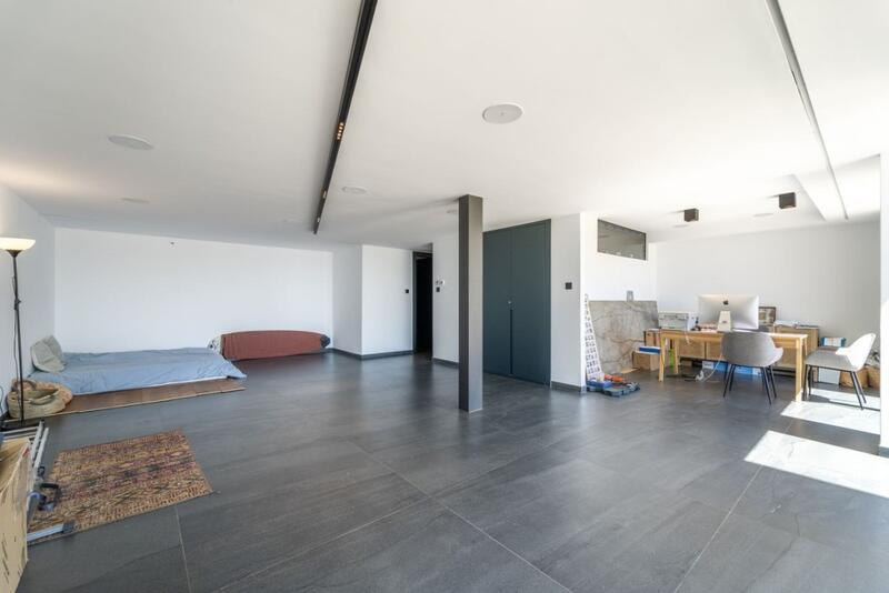 5 Cuarto Villa en venta