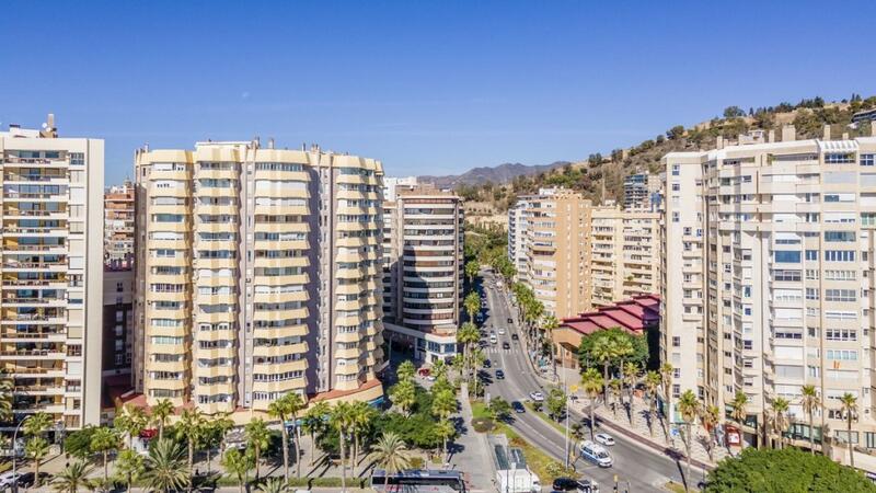 5 chambre Appartement à vendre