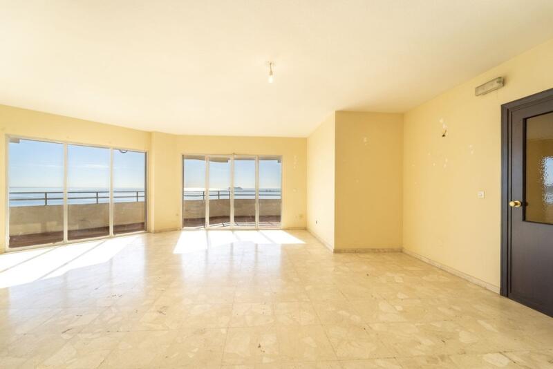 5 chambre Appartement à vendre