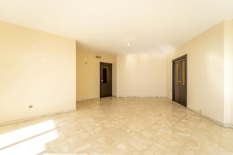5 chambre Appartement à vendre