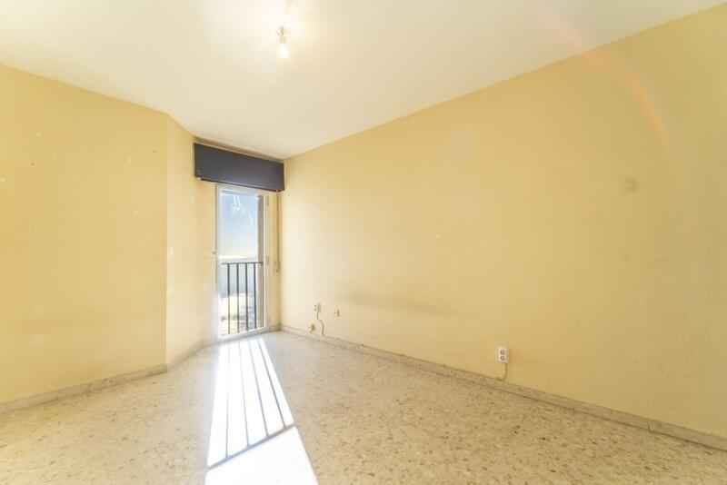 5 chambre Appartement à vendre
