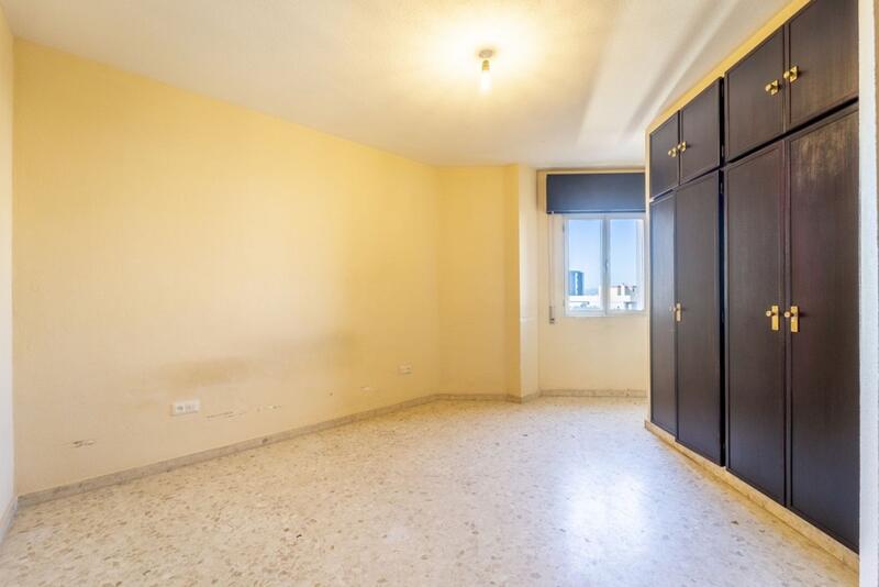 5 chambre Appartement à vendre