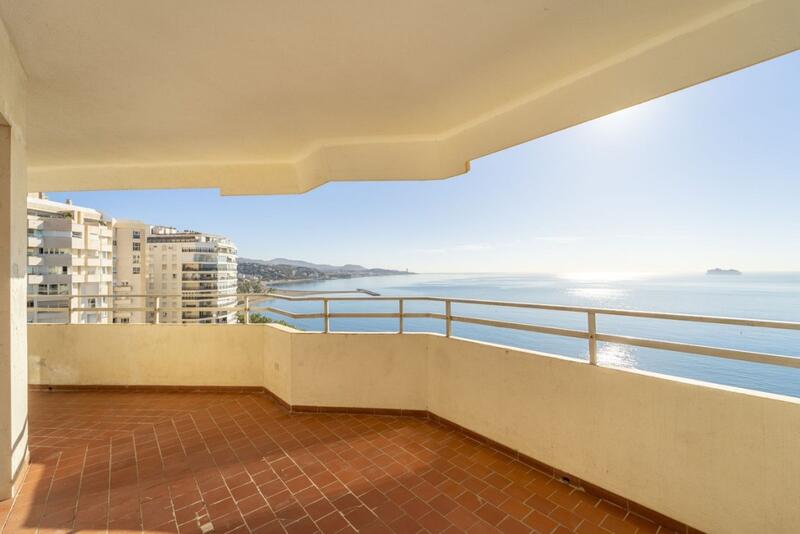 5 chambre Appartement à vendre