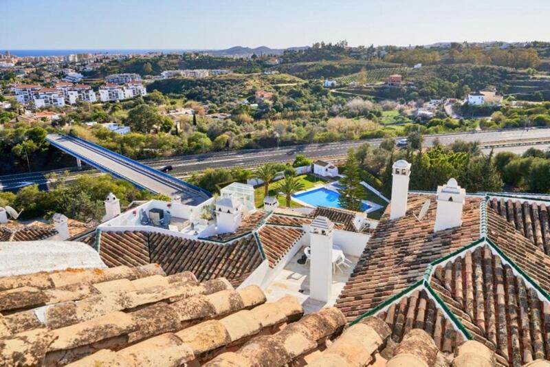 3 chambre Appartement à vendre