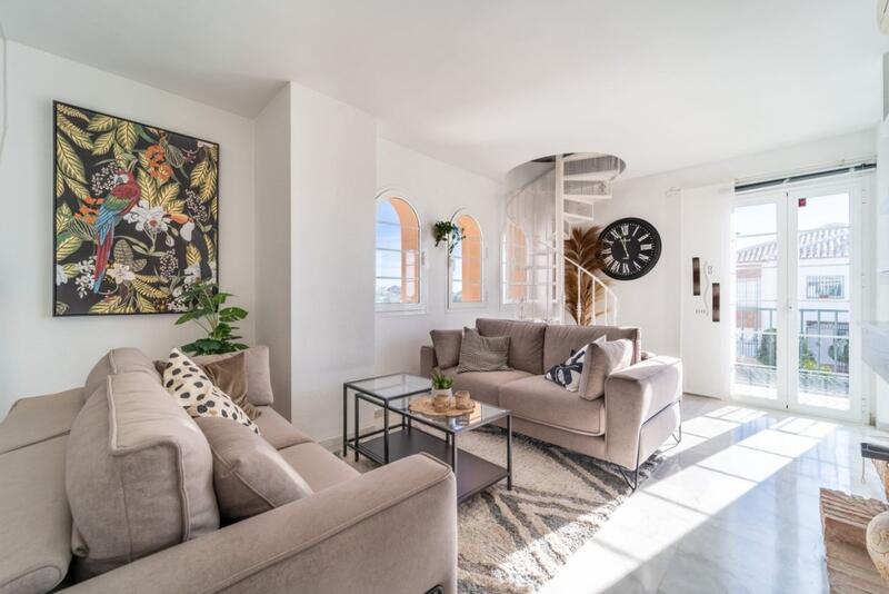 3 chambre Appartement à vendre