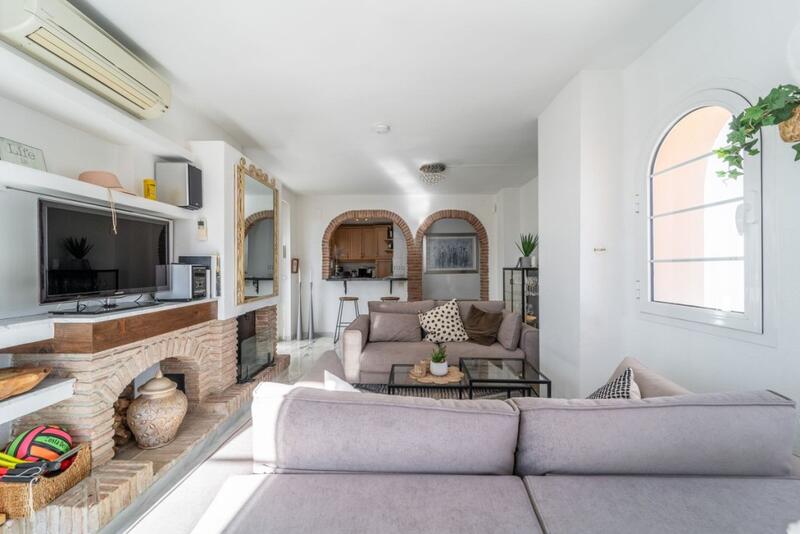 3 chambre Appartement à vendre