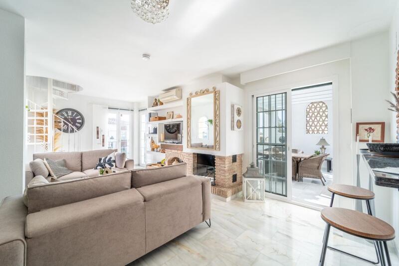 3 chambre Appartement à vendre