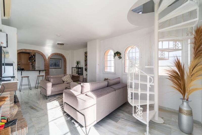 3 chambre Appartement à vendre
