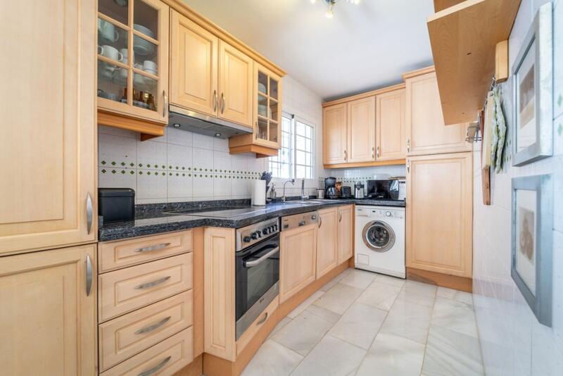 3 chambre Appartement à vendre