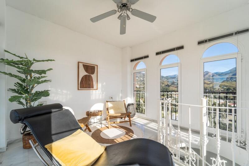 3 chambre Appartement à vendre