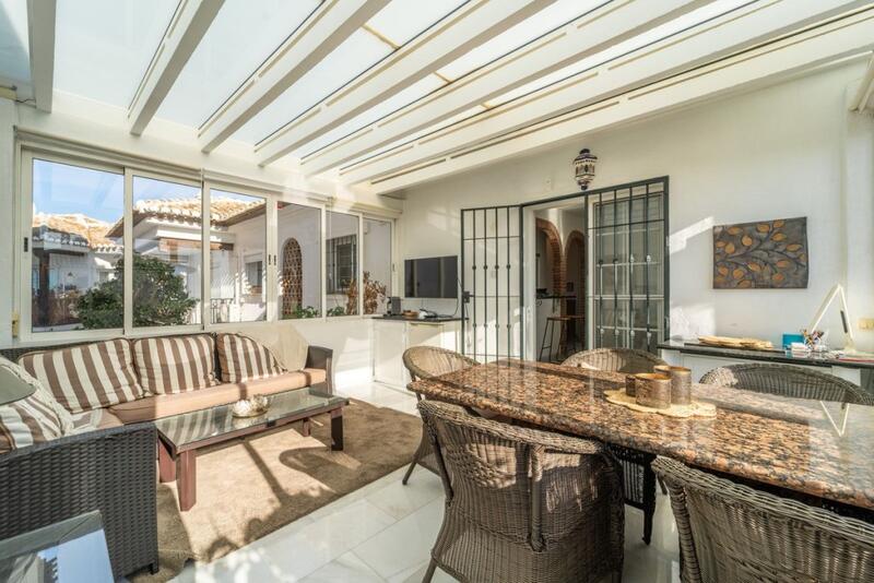 3 chambre Appartement à vendre