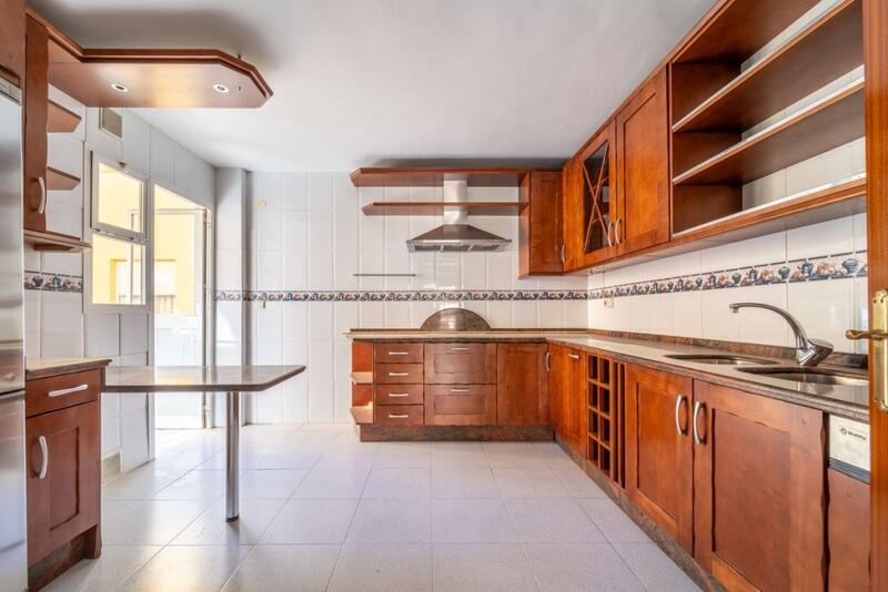 3 chambre Appartement à vendre