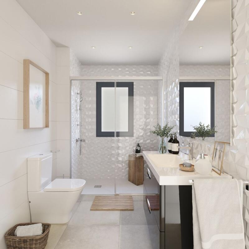2 chambre Appartement à vendre