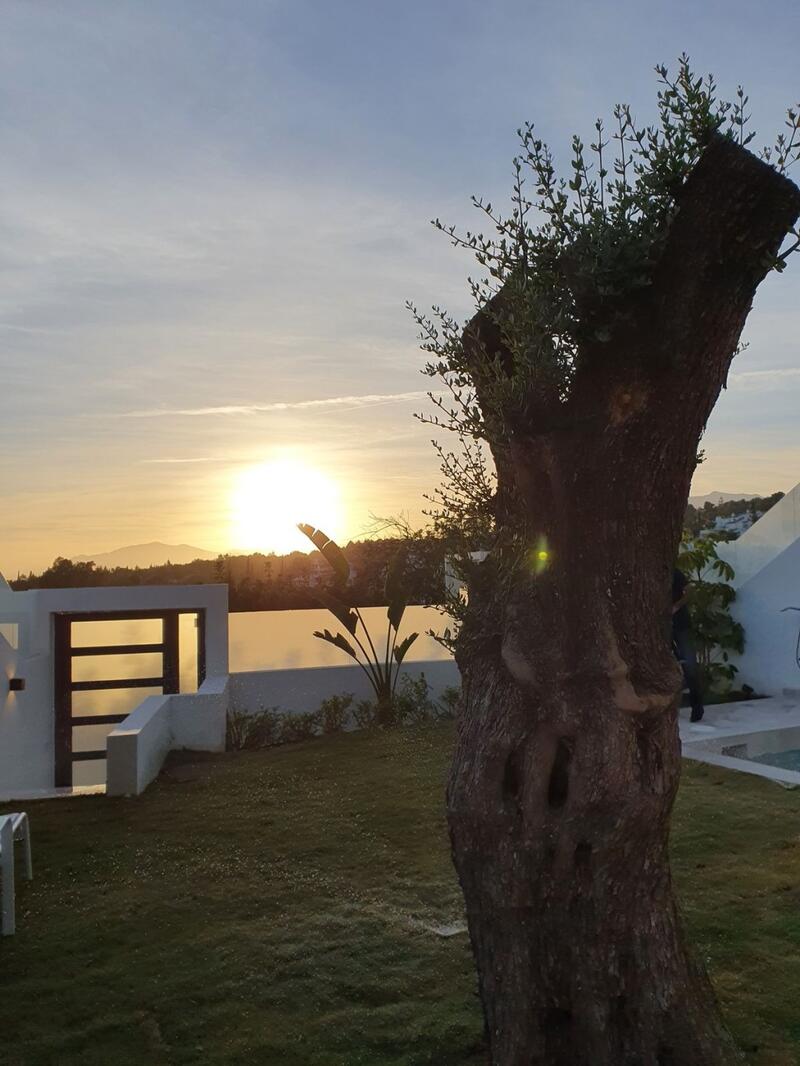 4 Cuarto Villa en venta