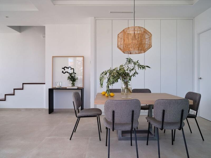 4 Cuarto Villa en venta