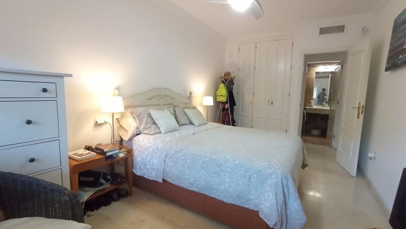 2 chambre Appartement à vendre