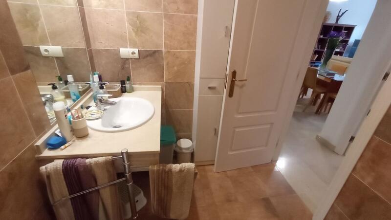 2 chambre Appartement à vendre