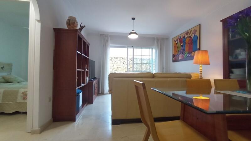 2 chambre Appartement à vendre