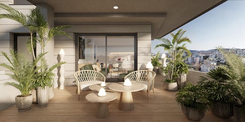 3 bedroom Apartment for sale