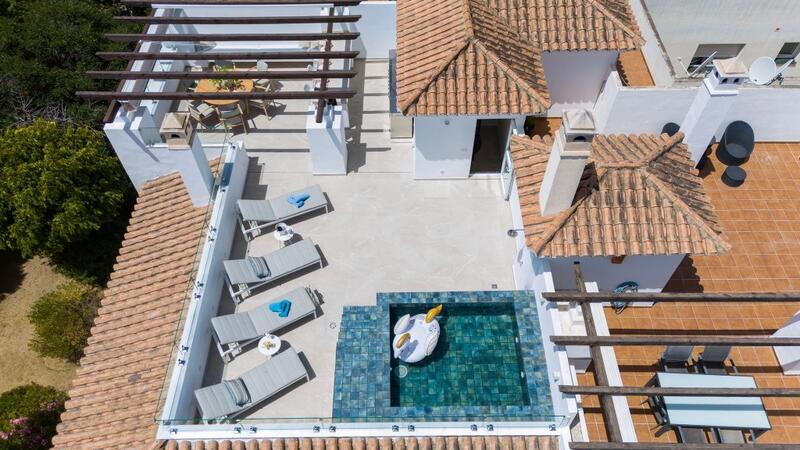 Appartement Te koop in Nueva Andalucia, Málaga