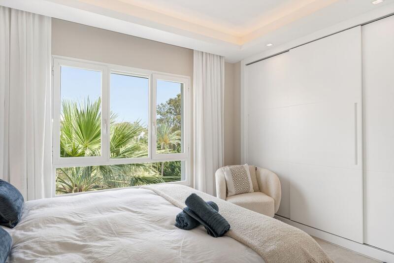 3 Schlafzimmer Appartement zu verkaufen
