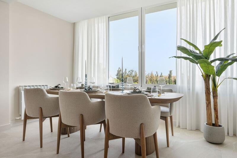 3 Schlafzimmer Appartement zu verkaufen