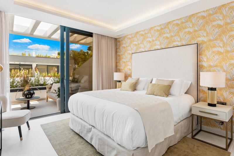 5 chambre Maison de Ville à vendre