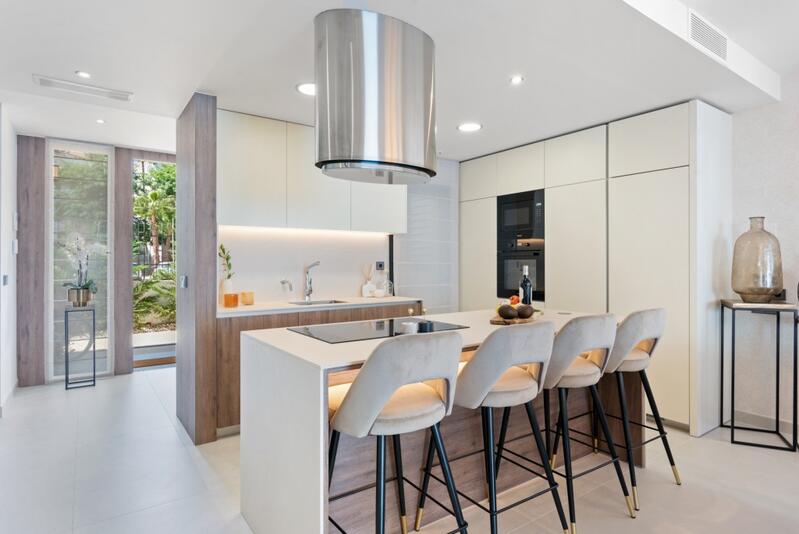 5 chambre Maison de Ville à vendre