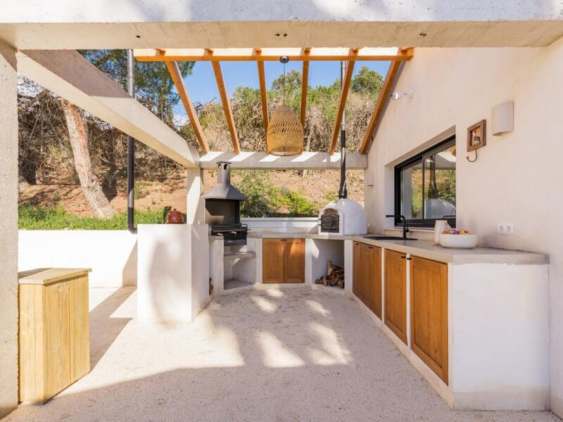 6 Cuarto Villa en venta