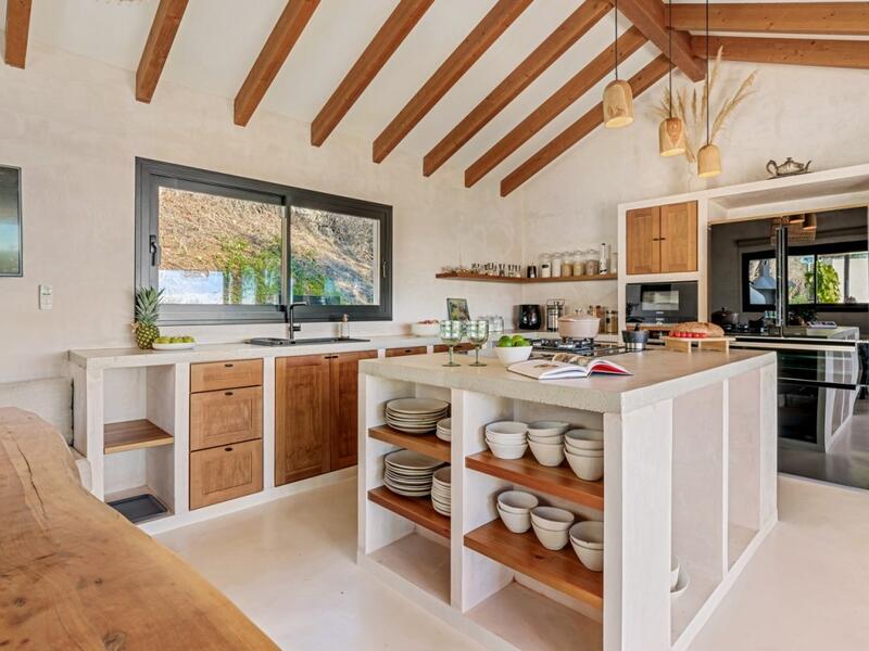 6 Cuarto Villa en venta