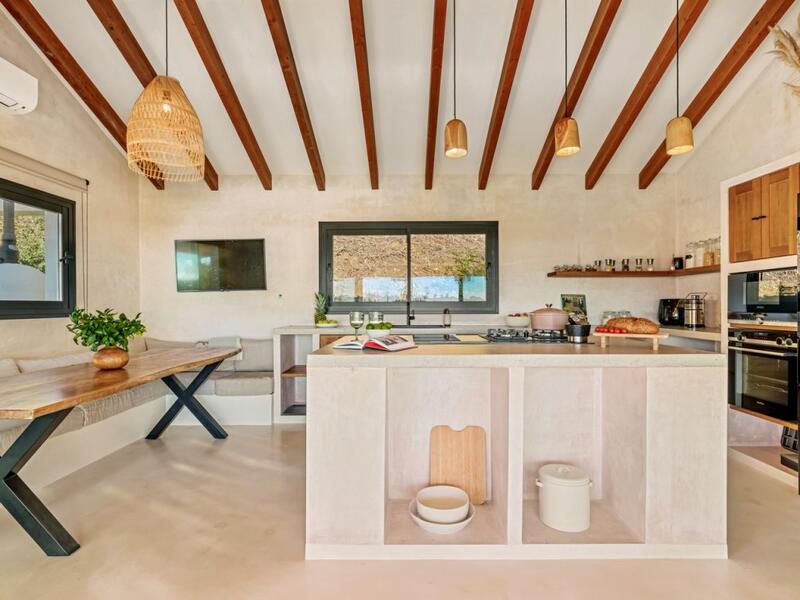 6 Cuarto Villa en venta