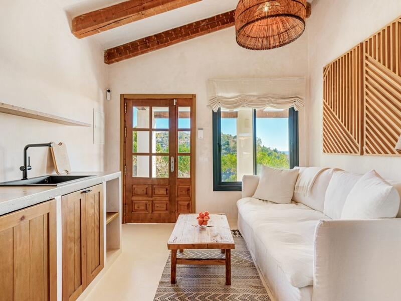 6 Cuarto Villa en venta