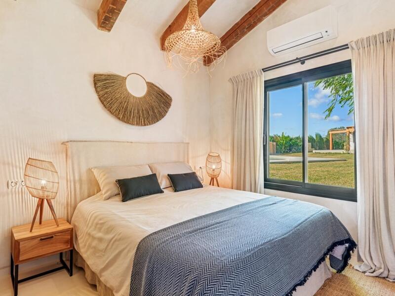 6 Cuarto Villa en venta