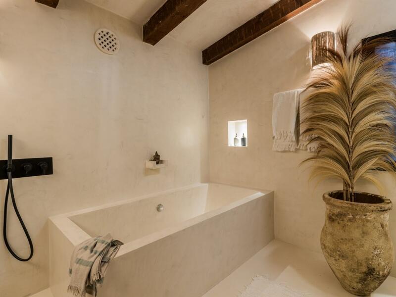 6 Cuarto Villa en venta