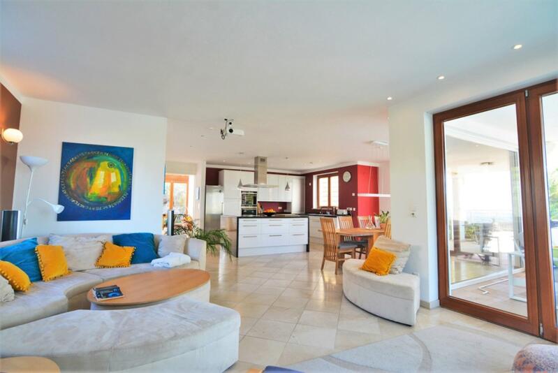 7 Schlafzimmer Villa zu verkaufen