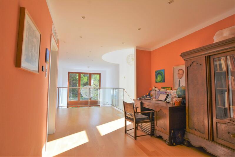 7 Schlafzimmer Villa zu verkaufen
