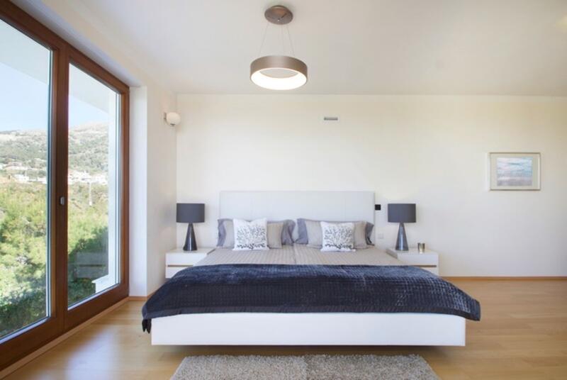 7 Schlafzimmer Villa zu verkaufen