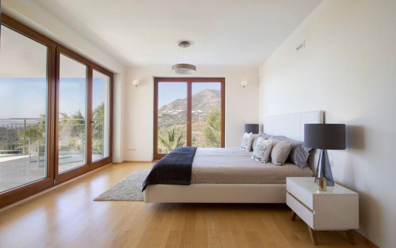 7 Schlafzimmer Villa zu verkaufen