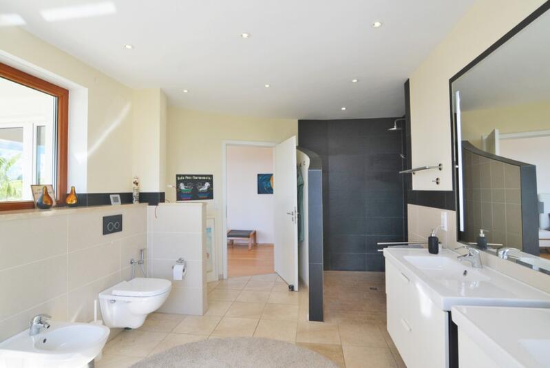 7 Schlafzimmer Villa zu verkaufen