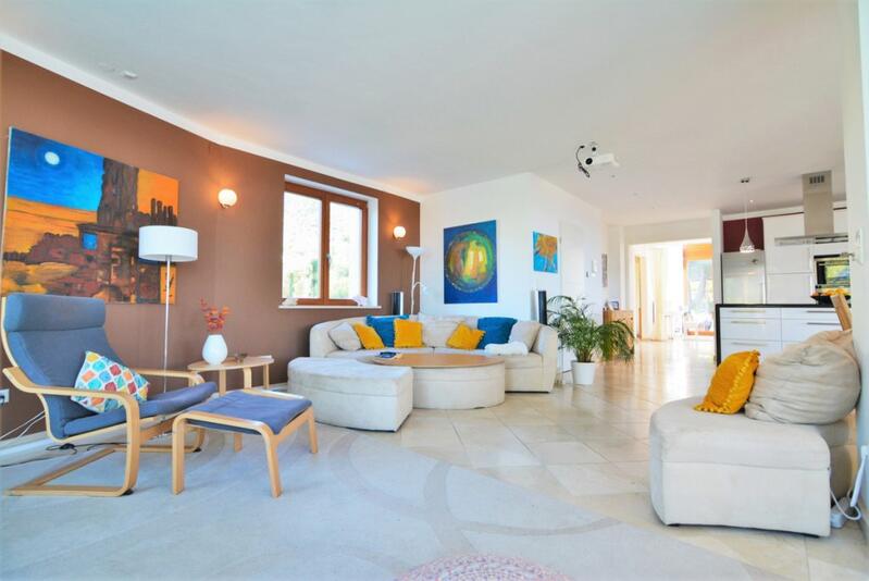 7 Schlafzimmer Villa zu verkaufen
