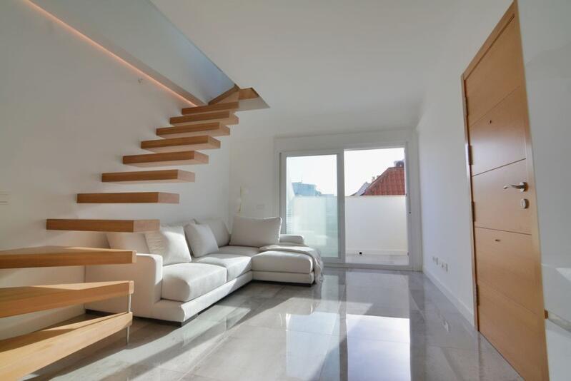 Appartement Te koop in Fuengirola, Málaga