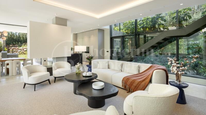 6 Cuarto Villa en venta