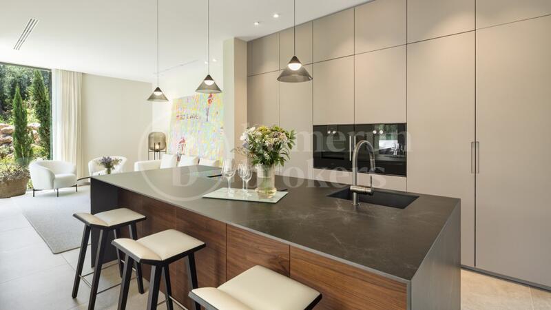 6 Cuarto Villa en venta