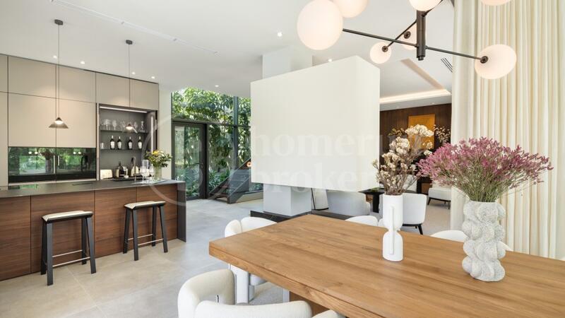 6 Cuarto Villa en venta
