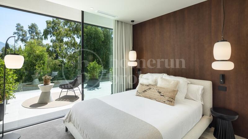 6 Cuarto Villa en venta