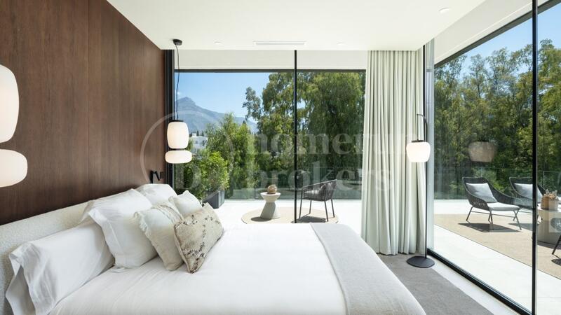 6 Cuarto Villa en venta