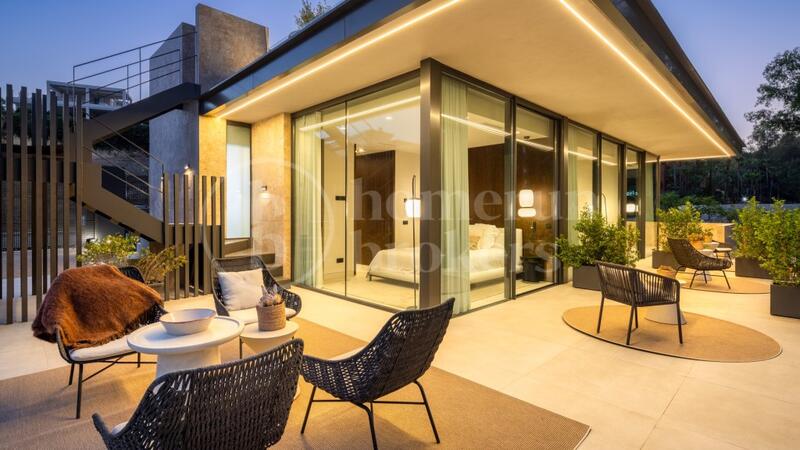 6 Cuarto Villa en venta