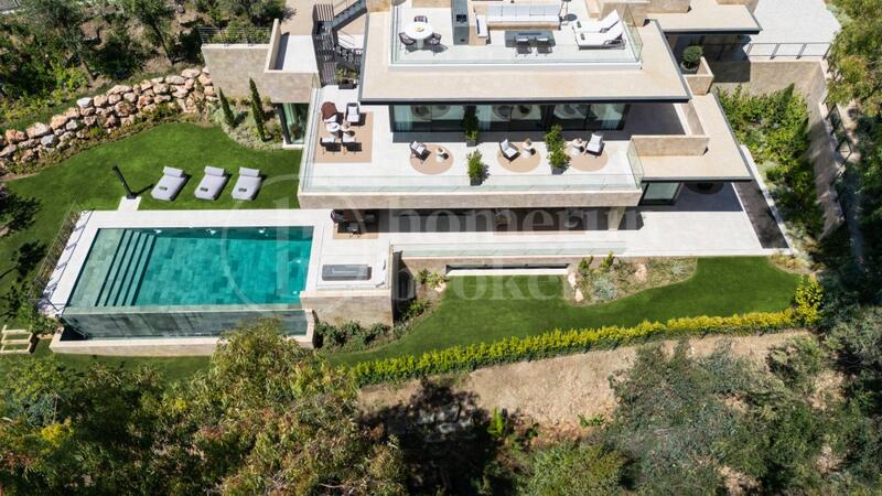 6 Cuarto Villa en venta