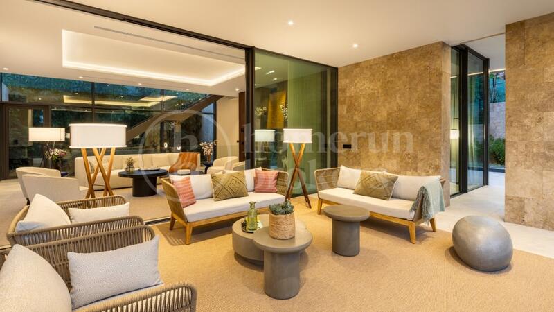 6 Cuarto Villa en venta